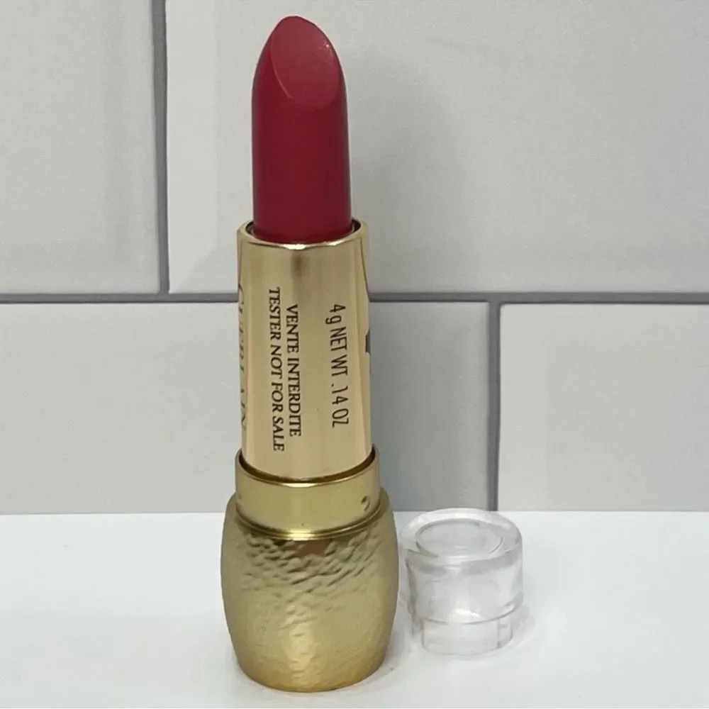 Guerlain No.268 Divinora Lipstick